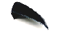 Image of Door Mirror Cover (Right, Colour code: 455) image for your 2008 Volvo C30   